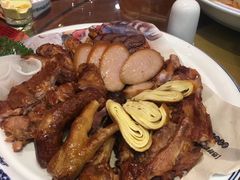 -那家老院子东北菜·饺子·小鸡炖蘑菇(艳华街店)
