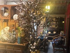 -普洱茶府(博乐广场店)