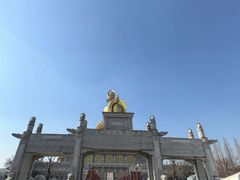 -兴隆文化园景区