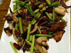 -隆喜元鱼汤包·海鲜(中联广场店)