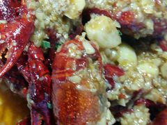 -霸王虾·麻辣小龙虾(清水河公园店)