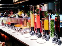 自助取餐区-加餐海鲜自助(宝龙一城店)