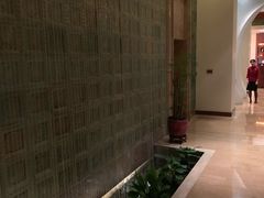 -广州富力丽思卡尔顿酒店·丽轩·粤菜