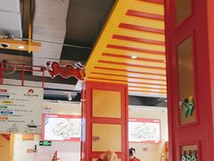 -邢氏老太太烤串(北兴街店)