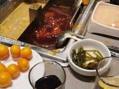 -海底捞火锅(杭州萧山宝龙广场店)