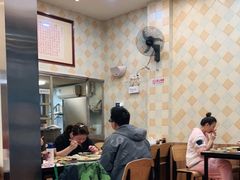 大堂-圆宝台湾小吃(迎津街店)