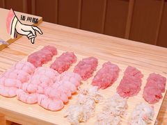 -小十Omakase(地王大厦店)