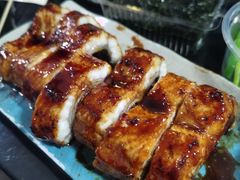 特色烤鳗鱼-奉座泥炉烤肉·活鳗·稻草黄油鸡(龙美店)