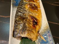 -厚贞日式烤肉(浦东汇智店)