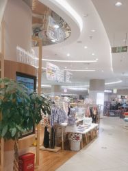 -孩子王(江北虹悦城店)