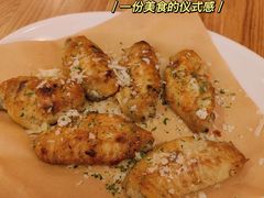 -城市大道红炉披萨烘焙坊