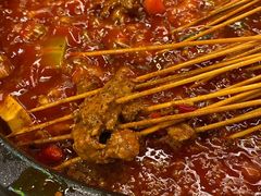 -钢管厂五区小郡肝火锅串串香(总店)