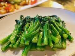 -唐阁(香港朗廷酒店)