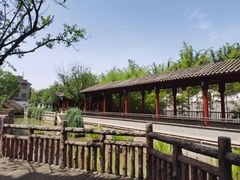 -龙潭水乡