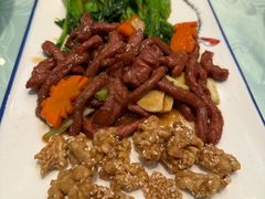 -海天一色海景自助餐厅(西港花园店)