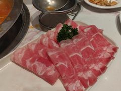 -老员外骨汤火锅(海州古城店)