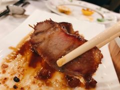 挂炉西班牙黑豚叉烧-翠园(北京王府中环店)