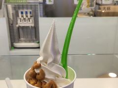 -Salud撒露欧洲冻酸奶(蓝色港湾店)