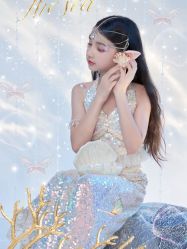 -幺幺BABY婚纱摄影