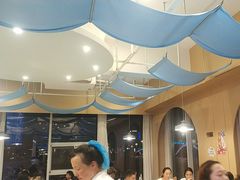 -前王院•巧克力海鲜市集餐厅(万平口店)