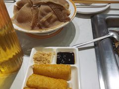 -旺龙巷重庆脆毛肚火锅·潜山扛把子店(潜山商业街店)