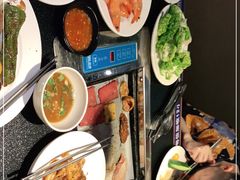 -蓝鲸湾汤泉(包河店)