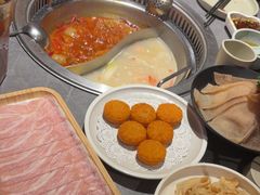 -故里和山·成都火锅(欢乐港湾店)