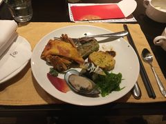 -盛宴自助餐厅(运达喜来登店)