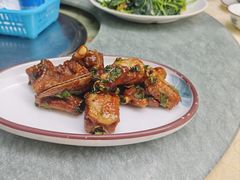-南沙辉记烧鸡·荔枝木炭火吊烧(旧镇店)