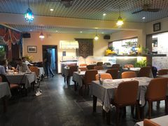 -La Medina餐厅(亮马河南路店)