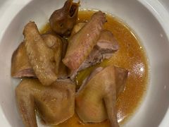 -凤凰楼酒家·粤宴点心(华强北店)