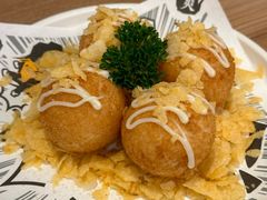 -新太二·鲜料川菜(晶耀前滩店)