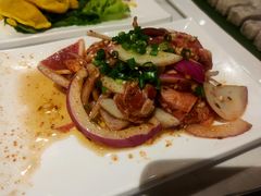 -么子烤肉(化龙池店)