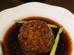 -枣子树素餐厅(铂金城店)