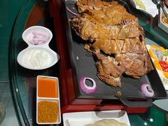 -九十九顶毡房(阜石路店)