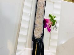 虾滑-港迹·鲜围煮海鲜火锅(湖州时代广场店)