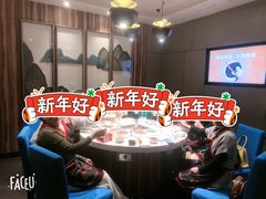 -海底捞火锅(金花路店)