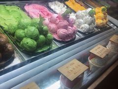 草莓-一绪に寿喜烧自助(世茂广场店)