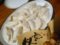 -必点海鲜·鲅鱼水饺(鞍山西道店)