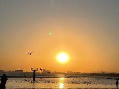 -老虎石海上公园