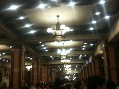 -老码头火锅(玉林店)