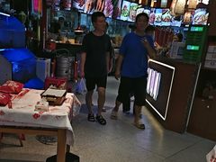 -饶福记·南昌烧烤大排档(九龙湖土著店)