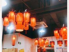 大堂-耗儿鱼蛙蛙叫·老成都火锅(蛇口海昌街店)