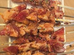 -正丰源大缸烧烤(人民路店)