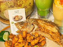 -Tegu泰古莲·泰国餐厅(红山6979店)