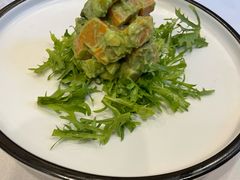-功德林素菜饭庄(前门店)
