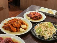 -蒜香焼肉PURUSHIN(马场路店)