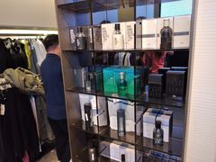 -ZARA(凯德乐峰广场店)