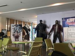 -天幕新彩云国际影城(激光巨幕店)