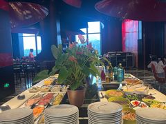 -西安W酒店·WEI全味西餐厅